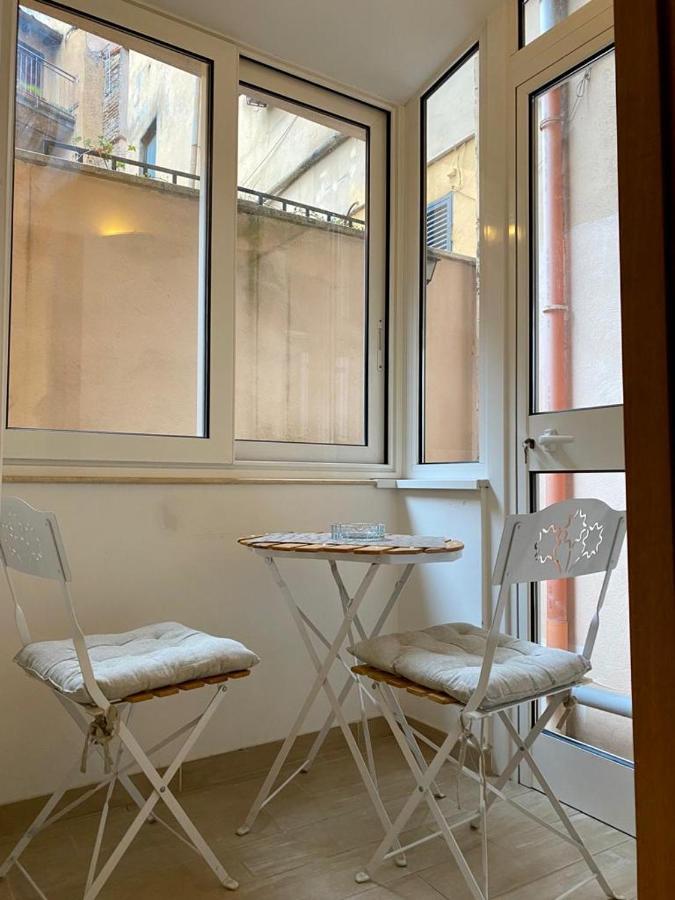 Alojamento de Acomodação e Pequeno-almoço Il Vicolo Di Trastevere *
