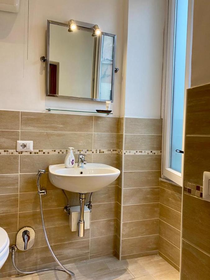 Il Vicolo Di Trastevere Alojamento de Acomodação e Pequeno-almoço