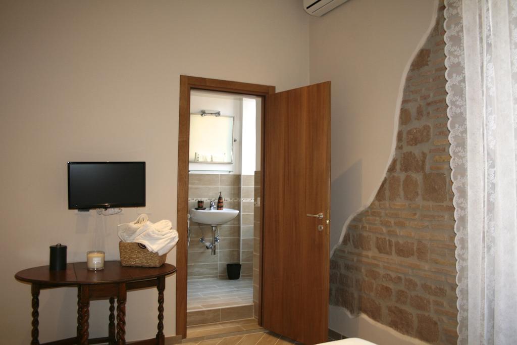 Alojamento de Acomodação e Pequeno-almoço Il Vicolo Di Trastevere